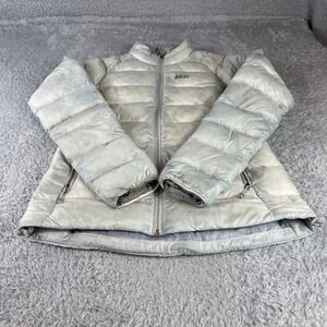 REI Co-op Down Puffer Jacket Women's‎ Medium Lightweight Outdoor